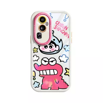 Чехол для телефона с камнями Stones, Creamy white - DWSTSNYT064