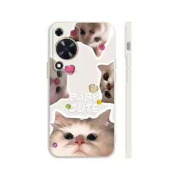 Чехол для телефона с камнями Stones, Magic Cube Sand Pink-DWSTSMF310