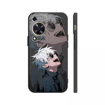 Чехол для телефона с камнями Stones, Rubik's Cube Antique White - DWSTSMF067