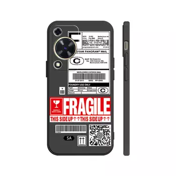 Чехол для телефона с камнями Stones, Rubik's Cube Antique White - DWSTSMF077