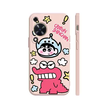 Чехол для телефона с камнями Stones, Rubik's Cube Antique White - DWSTSMF246