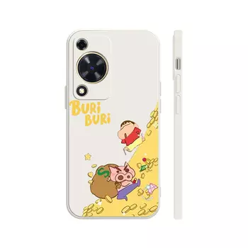 Чехол для телефона с камнями Stones, Rubik's Cube texture black - DWSTSMF222