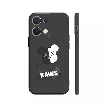 Чехол для телефона с камнями Stones, Rubik's Cube Antique White - DWSTSMF134