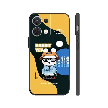 Чехол для телефона с камнями Stones, Rubik's Cube Antique White - DWSTSMF072