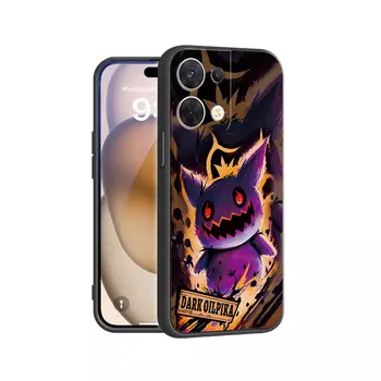 Чехол для телефона с камнями Stones, Rubik's Cube Antique White - DWSTSMF045