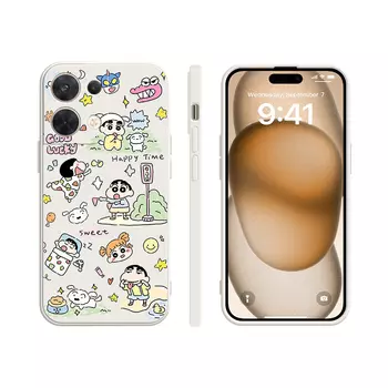 Чехол для телефона с камнями Stones, Rubik's Cube Antique White - DWSTSMF234