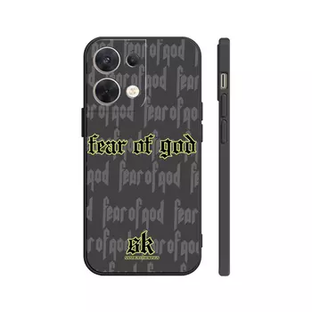 Чехол для телефона с камнями Stones, Rubik's Cube Antique White - DWSTSMF256