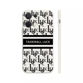 Чехол для телефона с камнями Stones, Rubik's Cube Antique White - DWSTSMF298