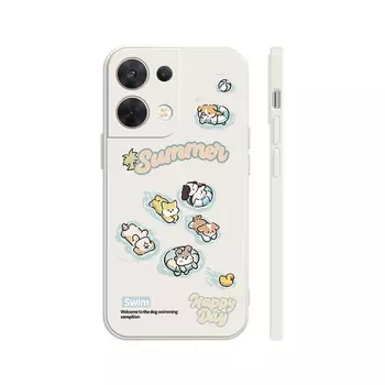 Чехол для телефона с камнями Stones, Rubik's Cube Antique White - DWSTSMF309