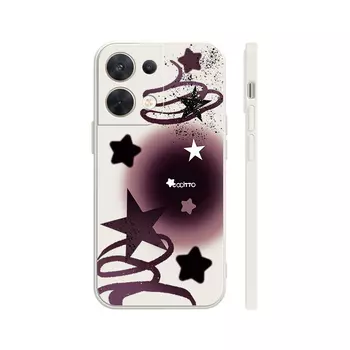 Чехол для телефона с камнями Stones, Rubik's Cube Antique White - DWSTSMF374