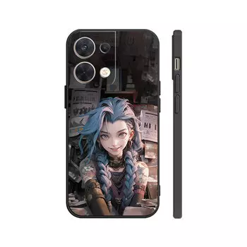 Чехол для телефона с камнями Stones, Rubik's Cube Antique White - DWSTSMF325