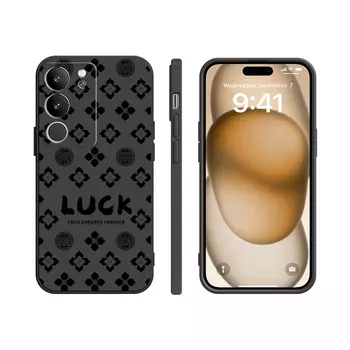 Чехол для телефона с камнями Stones, Rubik's Cube Antique White - DWSTSMF001