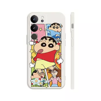 Чехол для телефона с камнями Stones, Rubik's Cube Antique White - DWSTSMF083