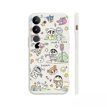 Чехол для телефона с камнями Stones, Rubik's Cube Sand Pink - DWSTSMF234