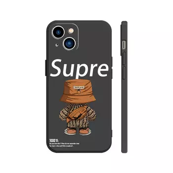 Чехол для телефона с камнями Stones, Rubik's Cube Antique White - DWSTSMF029