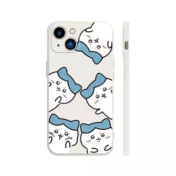 Чехол для телефона с камнями Stones, Rubik's Cube Antique White - DWSTSMF206