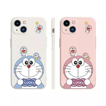 Чехол для телефона с камнями Stones, Rubik's Cube texture black - DWSTSMF265