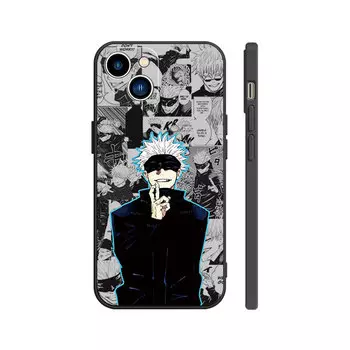 Чехол для телефона с камнями Stones, Rubik's Cube Antique White - DWSTSMF311