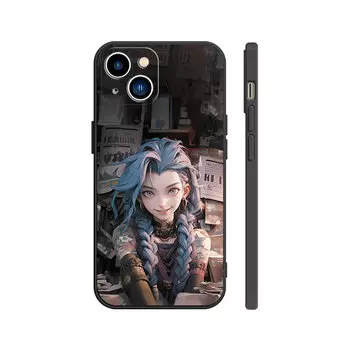 Чехол для телефона с камнями Stones, Rubik's Cube Antique White - DWSTSMF325