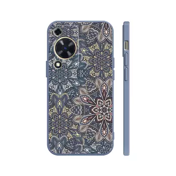 Чехол для телефона с камнями Stones, Rubik's Cube Antique White - DWSTSMF022