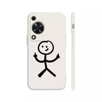 Чехол для телефона с камнями Stones, Rubik's Cube Antique White - DWSTSMF216