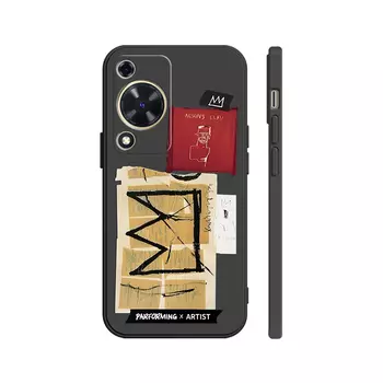 Чехол для телефона с камнями Stones, Rubik's Cube Antique White - DWSTSMF288