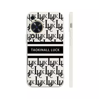 Чехол для телефона с камнями Stones, Rubik's Cube Antique White - DWSTSMF298