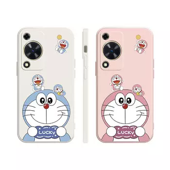 Чехол для телефона с камнями Stones, Rubik's Cube Lavender - DWSTSMF265