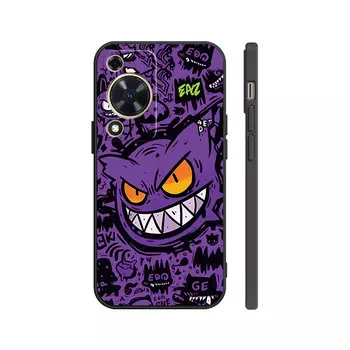 Чехол для телефона с камнями Stones, Rubik's Cube Antique White - DWSTSMF330