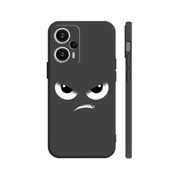 Чехол для телефона с камнями Stones, Rubik's Cube texture black - DWSTSMF014