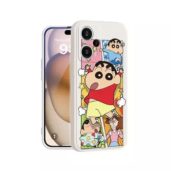 Чехол для телефона с камнями Stones, Rubik's Cube Antique White - DWSTSMF083