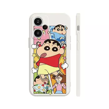 Чехол для телефона с камнями Stones, Rubik's Cube Antique White - DWSTSMF085