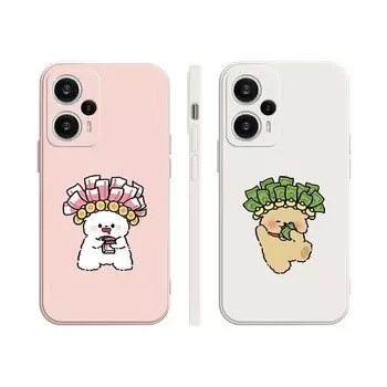 Чехол для телефона с камнями Stones, Rubik's Cube Antique White - DWSTSMF196