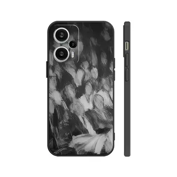 Чехол для телефона с камнями Stones, Rubik's Cube Antique White - DWSTSMF280