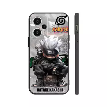 Чехол для телефона с камнями Stones, Rubik's Cube texture black - DWSTSMF200