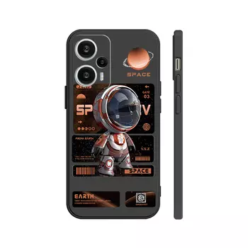 Чехол для телефона с камнями Stones, Rubik's Cube Antique White - DWSTSMF096