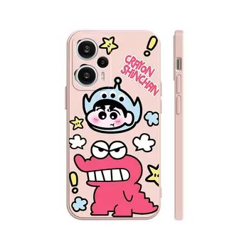 Чехол для телефона с камнями Stones, Rubik's Cube Sand Pink - DWSTSMF246