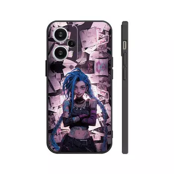 Чехол для телефона с камнями Stones, Rubik's Cube Antique White - DWSTSMF323