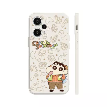 Чехол для телефона с камнями Stones, Rubik's Cube texture black - DWSTSMF334