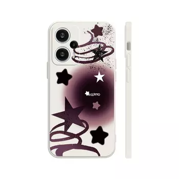 Чехол для телефона с камнями Stones, Rubik's Cube Antique White - DWSTSMF374