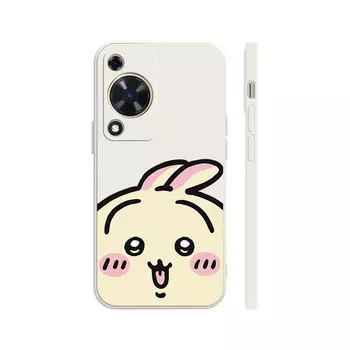 Чехол для телефона с камнями Stones, Rubik's Cube texture black - DWSTSMF099