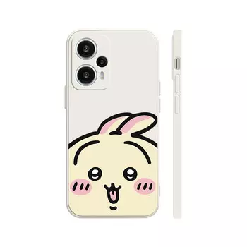 Чехол для телефона с камнями Stones, Rubik's Cube texture black - DWSTSMF100