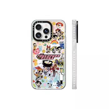 Чехол для телефона с камнями Stones, Translucent white-DWSTSXLS066