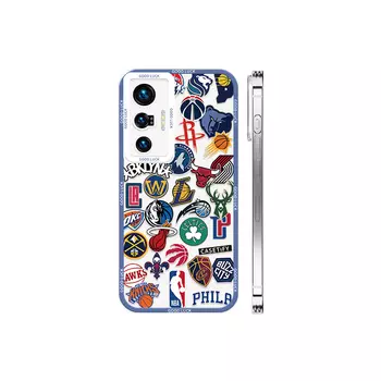 Чехол для телефона с камнями Stones, Transparent - DWSTSTS023