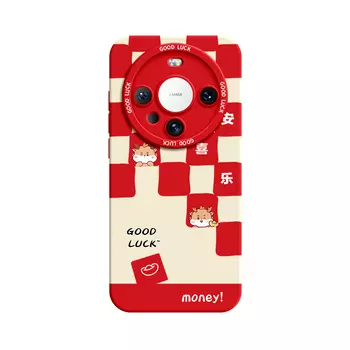 Чехол для телефона с перьями/YOOPOO Feather, Graphite Black ND8285 Ross Dragon