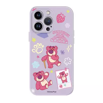 Чехол для телефона с перьями/YOOPOO Feather, NDF0068 Strawberry Bear Graffiti Roland Purple