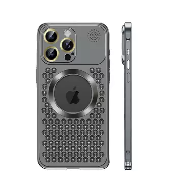 Чехол для телефона Saltoinc, Blue