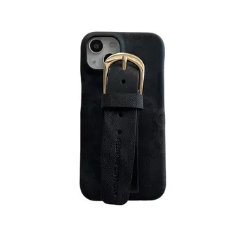 Чехол для телефона Saltoinc, Navy denim