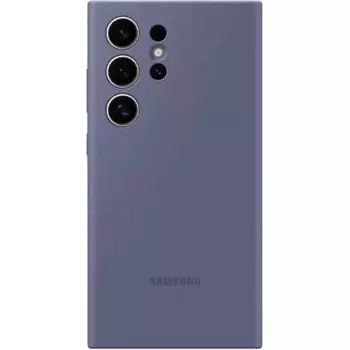 Чехол для телефона SAMSUNG, Dark Purple