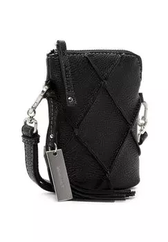 Чехол для телефона SFY Lilly SURI FREY, цвет Black Gesamt Breite